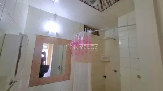 Apartamento com 1 Quarto à venda, 34m² no Centro, Rio de Janeiro