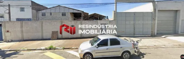 Galpão/Depósito/Armazém para alugar, 700m² no Jardim Santa Marta (Fazendinha), Santana de Parnaíba