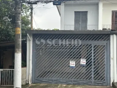 Sobrado com 3 Quartos à venda, 112m² no Parque Colonial, São Paulo