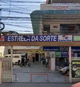 Sala Comercial com 1 Quarto para alugar, 40m² no Porto da Pedra, São Gonçalo