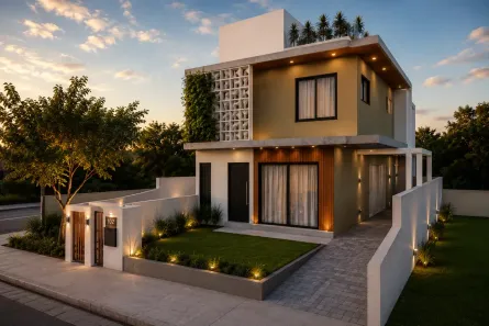 Casa de Condomínio com 2 Quartos à venda, 136m² no Ribeirão da Ilha, Florianópolis