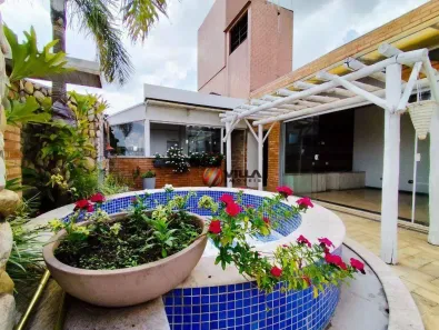 Apartamento com 3 Quartos à venda, 266m² no Vila São Pedro, Americana