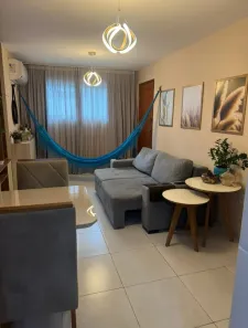Apartamento com 2 Quartos à venda, 70m² no Bessa, João Pessoa