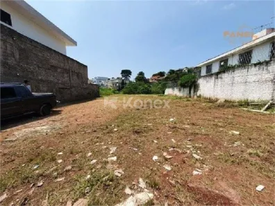 Lote/Terreno à venda, 406m² no Cidade Vargas, São Paulo