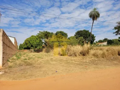 Lote/Terreno à venda, 1029m² no Distrito Industrial Doutor Carlos Arnaldo e Silva, São José do Rio Preto