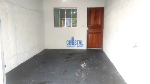Casa com 1 Quarto para alugar, 70m² no Vila Alati, Jundiaí