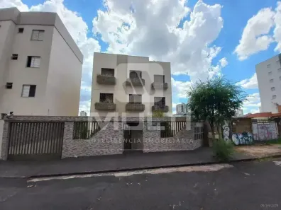 Apartamento com 3 Quartos para alugar, 144m² no Centro, Uberlândia