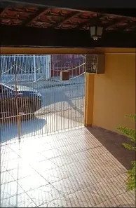 Casa com 2 Quartos à venda, 80m² no Bosque dos Eucaliptos, São José dos Campos