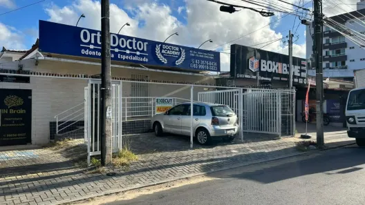 Imóvel Comercial para alugar, 254m² no Tambauzinho, João Pessoa