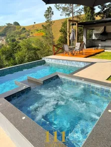 Casa com 3 Quartos à venda, 226m² no Itaoca, Guararema