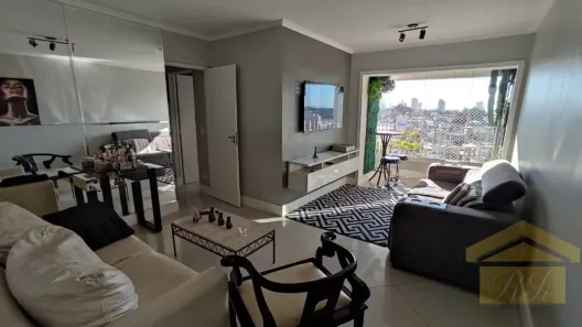 Apartamento com 2 Quartos à venda, 66m² no Vila Santa Catarina, São Paulo