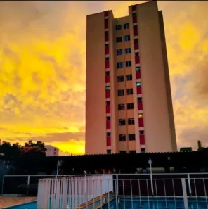 Apartamento com 3 Quartos à venda, 80m² no Jardim América, São José dos Campos
