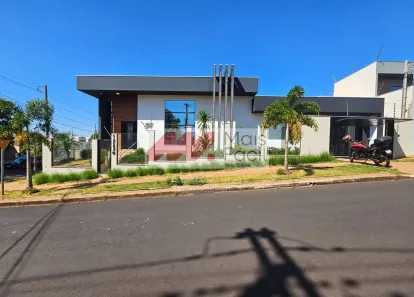 Casa com 3 Quartos à venda, 276m² no Jardim São Conrado, Maringá