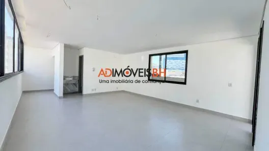 Cobertura com 3 Quartos à venda, 143m² no Prado, Belo Horizonte