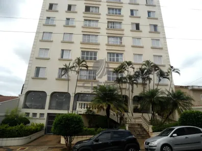 Apartamento com 3 Quartos à venda, 94m² no Bonfim, Campinas