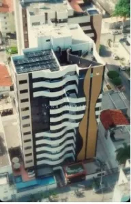 Apartamento com 3 Quartos à venda, 108m² no Farol, Maceió