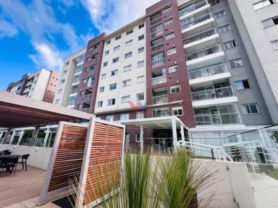 Apartamento com 2 Quartos à venda, 67m² no Fanny, Curitiba