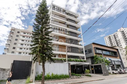 Apartamento com 3 Quartos à venda, 121m² no América, Joinville
