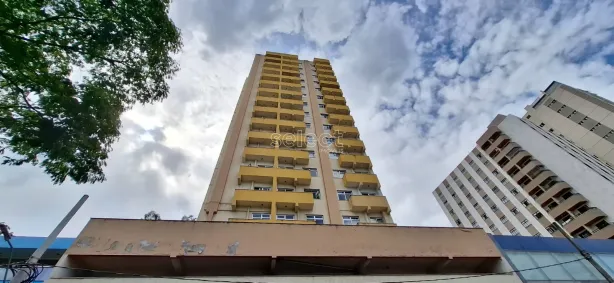 Apartamento com 1 Quarto à venda, 52m² no São Mateus, Juiz de Fora