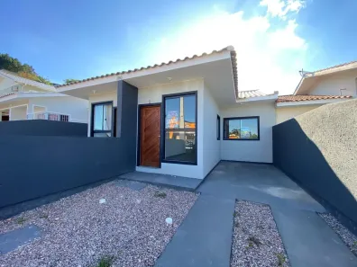 Casa com 2 Quartos à venda, 50m² no Bela Vista, Palhoça