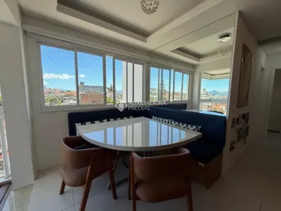 Apartamento com 2 Quartos à venda, 69m² no Coqueiros, Florianópolis