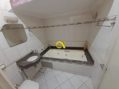 Imóvel Comercial com 3 Quartos para alugar, 176m² no Cidade Alta, Piracicaba