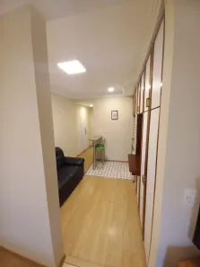 Apartamento com 1 Quarto para alugar, 28m² no Cerqueira César, São Paulo
