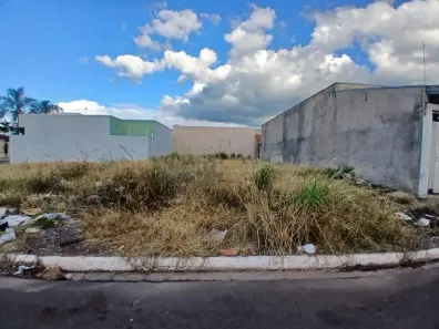 Lote/Terreno à venda, 264m² no Jardim Porto Seguro, Conchal