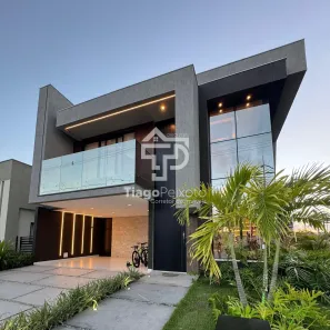 Casa com 6 Quartos à venda, 306m² no Jardim Limoeiro, Camaçari