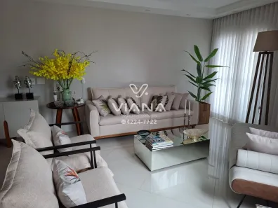 Apartamento com 3 Quartos à venda, 160m² no Santo Antônio, São Caetano do Sul