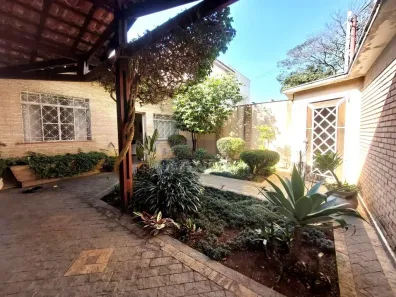 Casa com 3 Quartos à venda, 173m² no Planalto Paulista, São Paulo