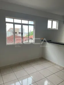 Apartamento com 1 Quarto à venda, 41m² no Parque dos Bandeirantes, Ribeirão Preto