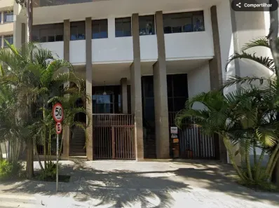 Apartamento com 1 Quarto à venda, 40m² no Liberdade, São Paulo