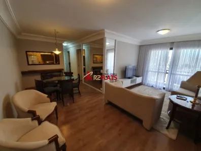 Flat com 2 Quartos à venda, 45m² no Itaim Bibi, São Paulo