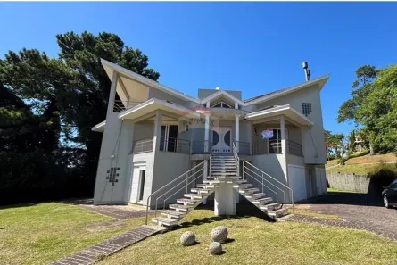 Casa de Condomínio com 3 Quartos à venda, 387m² no Altos da Alegria, Guaíba