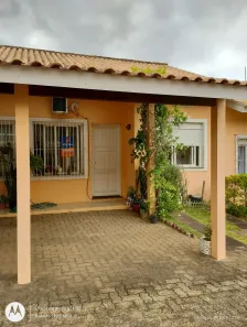 Casa com 2 Quartos à venda, 39m² no Jardim Leopoldina, Porto Alegre