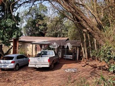 Fazenda/Sítio com 3 Quartos à venda, 89000m² no Conj.Azaleia, Ibiporã