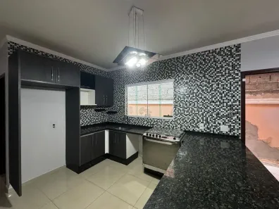 Casa com 2 Quartos à venda, 90m² no São Luiz (Polvilho), Cajamar