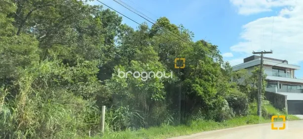 Lote/Terreno à venda, 1676m² no João Paulo, Florianópolis