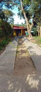 Fazenda/Sítio com 2 Quartos à venda, 150m² no Taiaçupeba, Mogi das Cruzes