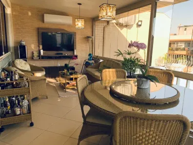 Apartamento com 3 Quartos à venda, 284m² no Recreio dos Bandeirantes, Rio de Janeiro