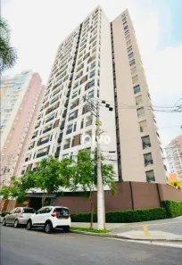 Apartamento com 1 Quarto à venda, 24m² no Vila Mariana, São Paulo