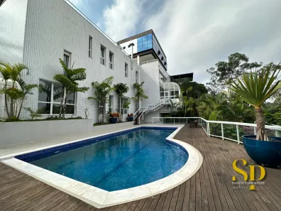 Casa de Condomínio com 8 Quartos à venda, 1430m² no Jardim Vitória Régia, São Paulo