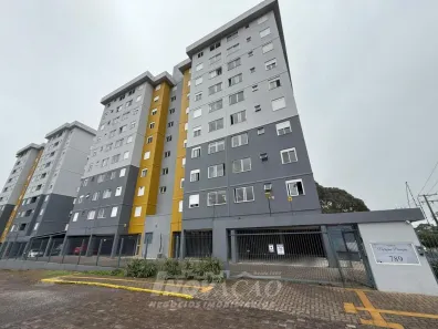 Apartamento com 2 Quartos à venda, 59m² no Interlagos, Caxias do Sul