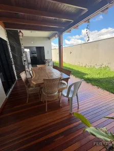 Casa com 3 Quartos à venda, 220m² no Residencial Vale do Sol, Anápolis