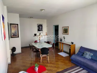 Apartamento com 3 Quartos à venda, 120m² no Centro, Belo Horizonte