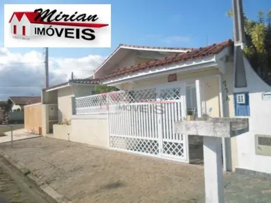Casa com 3 Quartos à venda, 140m² no Jardim Imperador, Peruíbe