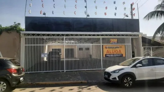 Galpão/Depósito/Armazém à venda, 215m² no Jardim das Paineiras, Hortolândia