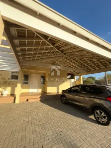 Casa de Condomínio com 3 Quartos para alugar, 250m² no Loteamento Villa Branca, Jacareí