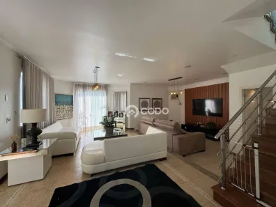 Casa de Condomínio com 3 Quartos à venda, 299m² no Piracicamirim, Piracicaba